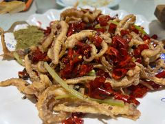 -逢春菜馆天津菜(胜利路店)