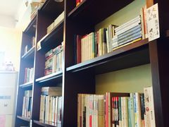 -武汉境自在書店