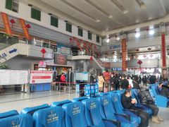 -辽宁省汽车快速客运站