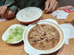 -南城香(北京南站店)