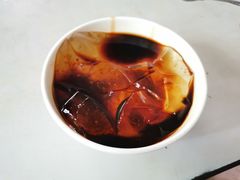 -蓉城西二道无名冒菜(西二道街店)