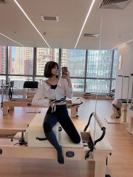 -AN普拉提女子健身工作室