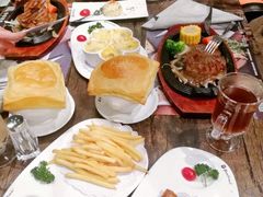 -尊品牛排(东乡店)