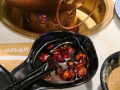 -宣武小院涮肉(前门店)