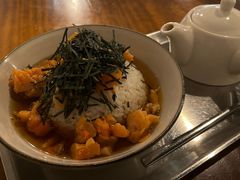 -Retro Deli 茶泡饭