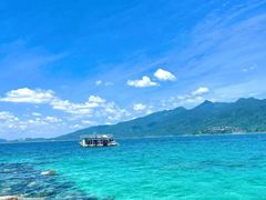 -海南分界洲岛旅游区