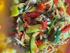 小南瓜烧奇猫儿-拈一筷子·宜宾江湖菜(十一街店)