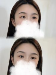 -变美丽半永久纹眉连锁·机器野生眉·洗眉