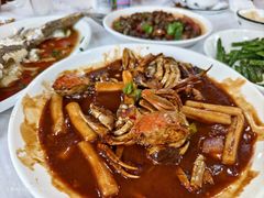 -小六农家乐(崇明西沙湿地店)