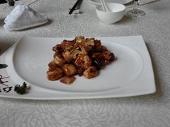 -旺顺阁海鲜广场(亚运村店)