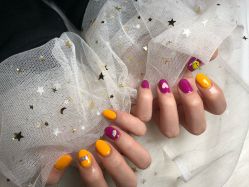 -丫丫NAIL日式自助美甲美睫沙龙