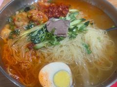 -韩麦大冷面(桂花街直营店)