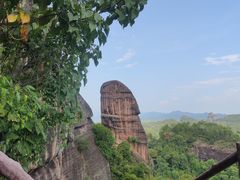 -丹霞山风景名胜区