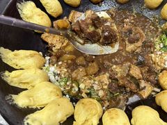 -边江铁锅炖鱼(振八街店)