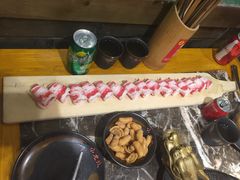 -蜀辣居鲜货老火锅(红牌楼店)