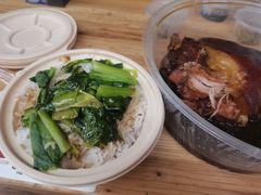 -桐哥肉铺(万柳华联店)