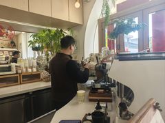 -COMPANION COFFEE小伴咖啡