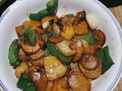 -农耕记·湖南土菜(科技园店)