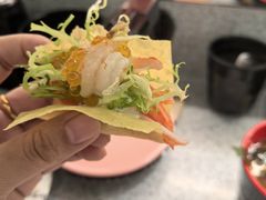 -争鲜回转寿司(大连和平广场凯德PLUS店)