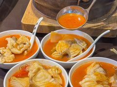 -滋粥楼·顺德菜(番禺广场总店)