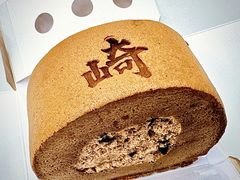 -崎本的店·专业酵种吐司(无锡万象汇店)