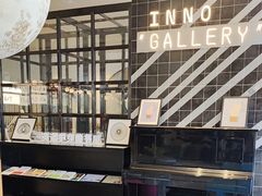-深圳INNOGO楹诺酒店(罗湖口岸店)