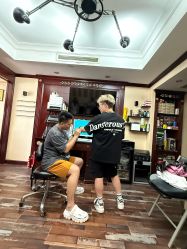 -记号刺青tattoo纹身工作室