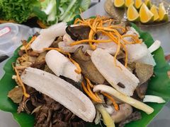 -野菌园·野生菌火锅首创第一家(关兴路总店)