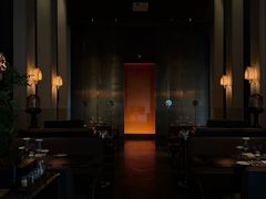 -莲西餐(曲江店)
