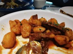 -姚江春中餐厅·太平洋大酒店