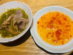 -Thai Basil罗勒叶泰式餐厅(时代天街店)