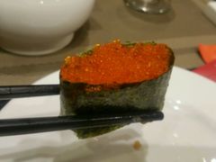 -温度铁板烧(前进大街店)