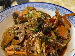 -91小龙虾·香辣蛙(蛇口店)