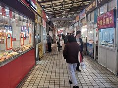 -特色椒盐排条(天山西路店)