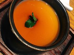 -云海肴·汽锅鸡·云南菜(苏州中心店)