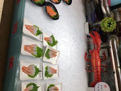 -怡乡王品海鲜姿造自助体验餐厅(大岛商业广场店)