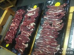 -陈记顺和潮汕鲜牛肉火锅(棠德南路店)