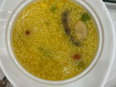 小米粥-吕宋海鲜楼