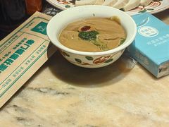 -清真·老门框爆肚涮肉·中华老字号(丰管路店)