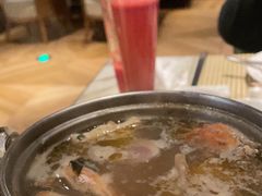 -雍和会海鲜姿造自助(湖东路店)
