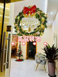 -美肤盾祛痘·问题肌头疗管理中心