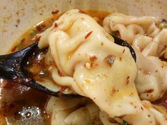 -谭师爷龙抄手(白下路店)
