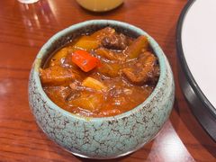 -列娜餐厅