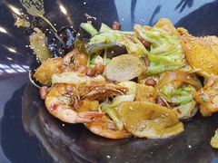 -天府国麻辣香锅(悦荟广场店)