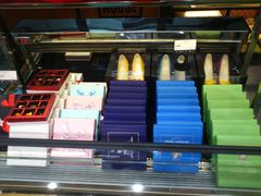-FASHION BAKERY法森贝克(新德路店)