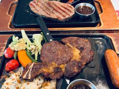 -必胜客(骡马市店)