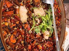 沸腾乌鱼片-盘飧市(春熙路店)