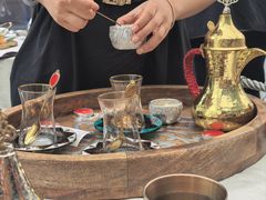 -龟兹KUCINA·新疆菜(前滩L+PLAZA店)