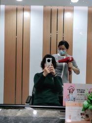 -永琪护肤造型