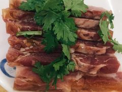 -陈记锅盖面(长江路店)